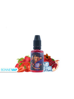 Concentré Hizagiri 30ml |...