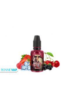 CONCENTRE NAGASHI FIGHTER...