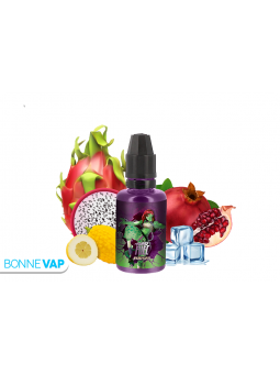 CONCENTRE KUROKO FIGHTER...