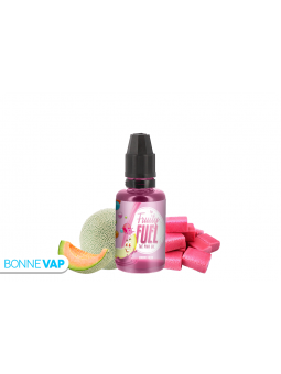 CONCENTRE THE PINK OIL...