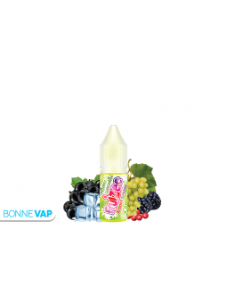 CONCENTRE FRUIZEE BLOODY...