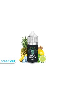 CONCENTRE GREEN FULL MOON 30ML