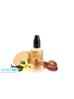 CONCENTRE PECANO GRAHAM...