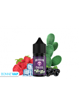 Concentré Cassis Framboise...