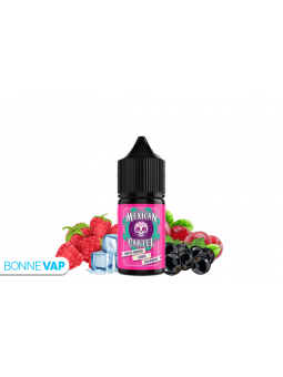 CONCENTRE FRUITS ROUGES...
