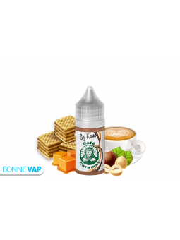 Concentré Café Caramel 30ml...