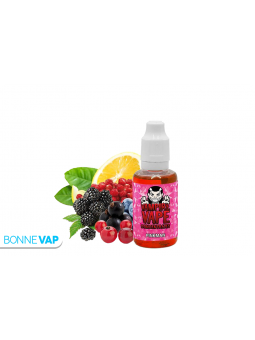 CONCENTRE PINKMAN VAMPIRE...