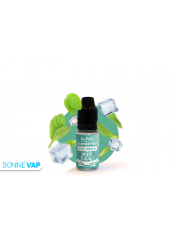 CONCENTRE MENTHE GLACIALE...