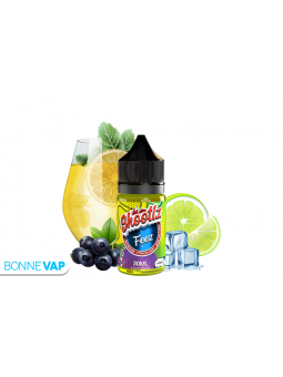 CONCENTRE FEEZ SHOOTIZ...