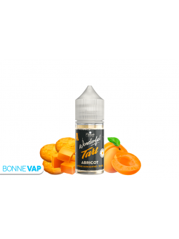 Concentré Abricot 30ml - Wonderful Tart