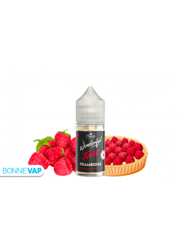 Concentré Framboise 30ml -...