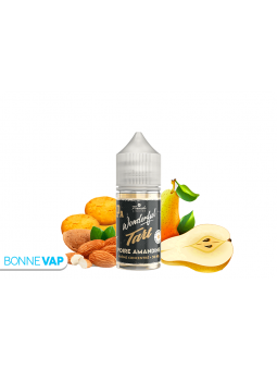 CONCENTRE POIRE AMANDINE...