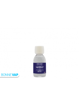 BASE VDLV 125ML 50PG-50VG