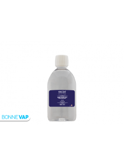BASE VDLV 500ML 20PG 80VG
