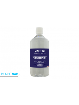 BASE VDLV 1L 50PG 50VG
