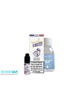 PACK BASE 2MG 100ML 50/50 VDLV