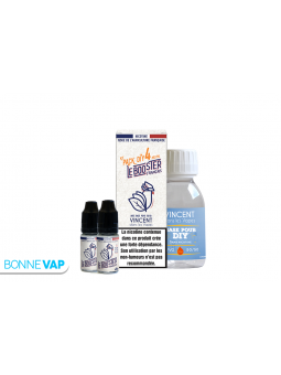PACK BASE 4MG 100ML 50/50 VDLV