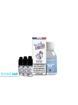 PACK BASE 6MG 100ML 50/50 VDLV
