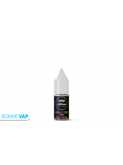 Huile CBD 20% Frozen Berries Millésime