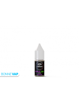 Huile CBD 20% Violetta Millésime