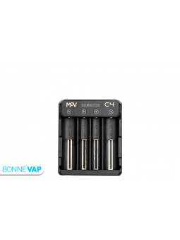 CHARGEUR C4 MPV