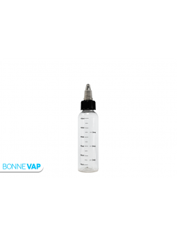 FLACON TWIST GRADUÉ (60ML)