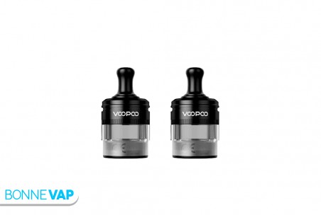Cartouche pnp X MTL de chez Voopoo par 2