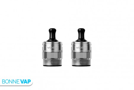 Cartouche pnp X MTL de chez Voopoo par 2
