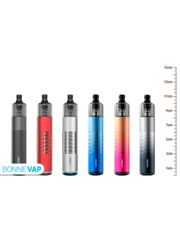 Kit Flexus Stick Aspire