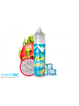 ICE BERG FRUIT DU DRAGON...