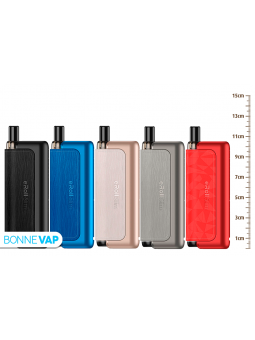 KIT eROLL SLIM JOYETECH