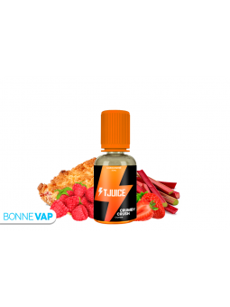 Concentré Crumby Crush 30ml...