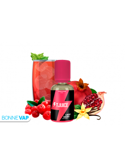 CONCENTRE LADY DAISY TJUICE...