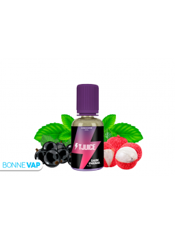 CONCENTRE DARK ENIGMA...