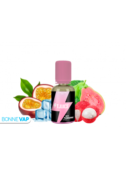 Concentré Icy Paradise T-Juice 30ml