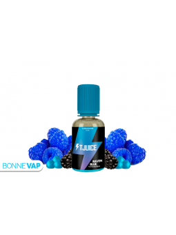 CONCENTRE RAVEN BLUE TJUICE...