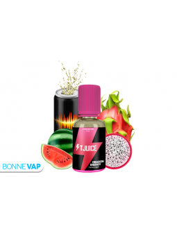 Concentré Dragon Energy...