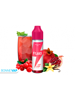 LADY DAISY TJUICE 50ML
