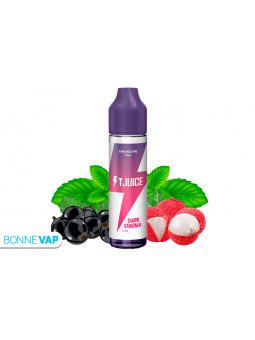 DARK ENIGMA TJUICE 50ML