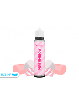 MASHMALOW LIQUIDEO 50ML