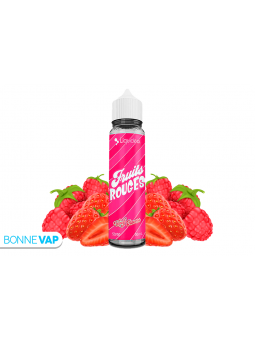 FRUITS ROUGES WPUFF...