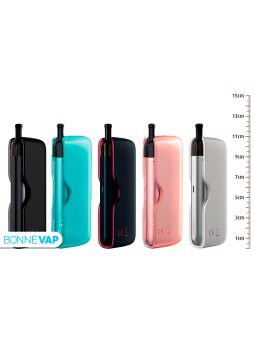 Kit Doric Galaxy Voopoo