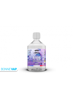 Base 500ml Millésime 50/50