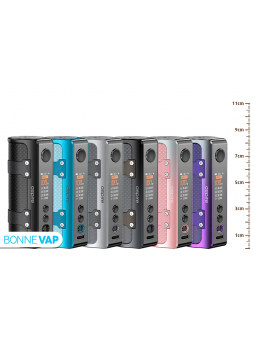 Mod - HURACAN LX Aspire - Cigarette électronique - BONNE VAP