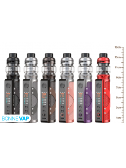 KIT HURACAN EX ASPIRE