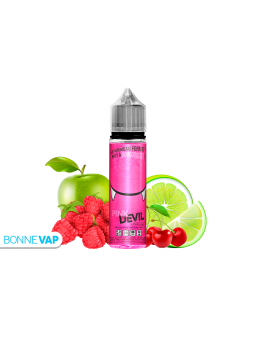 PINK DEVIL AVAP 50ML