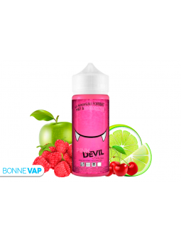 PINK DEVIL AVAP 90ML