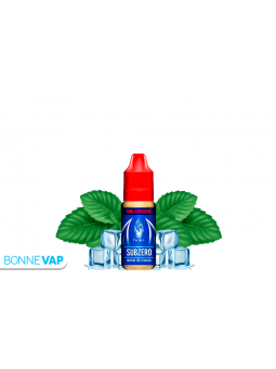 CONCENTRE SUB ZERO HALO 10ML