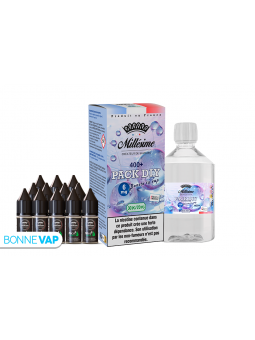 PACK BASE 6MG 400ML...