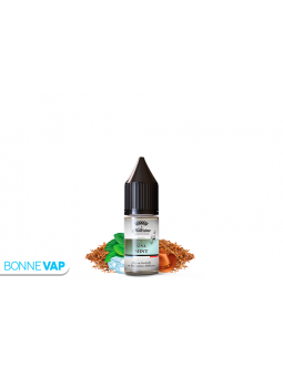 E liquide USA Mint Millésime 10ml